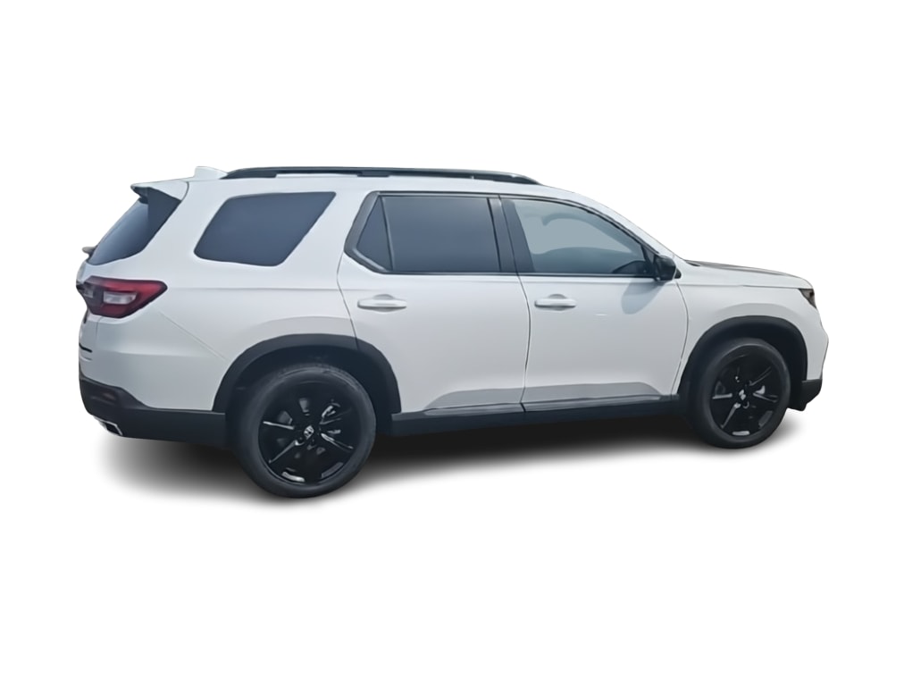 Thumbnail: 2025 Honda Pilot - 19