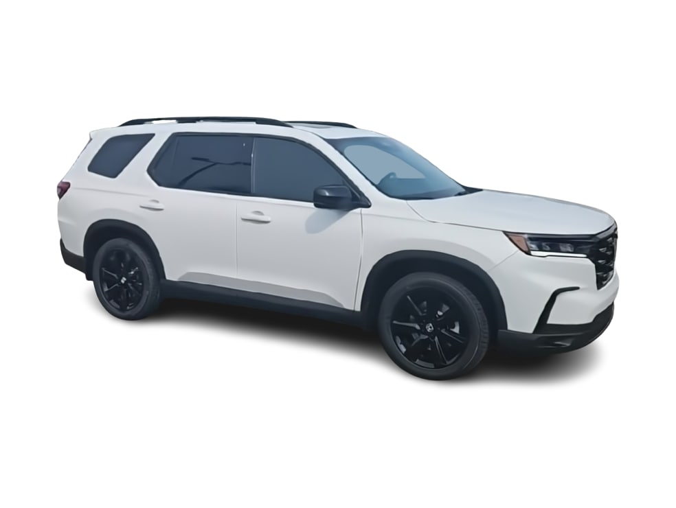 Thumbnail: 2025 Honda Pilot - 16