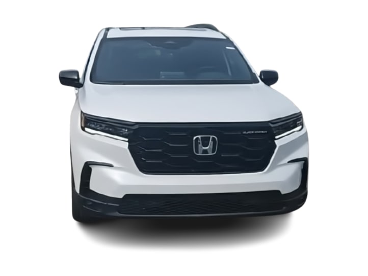 Thumbnail: 2025 Honda Pilot - 6