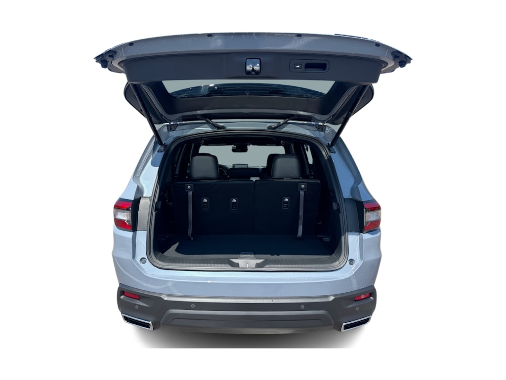 Thumbnail: 2025 Honda Pilot - 15