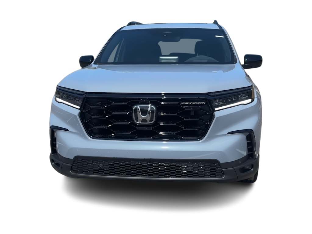 Thumbnail: 2025 Honda Pilot - 6