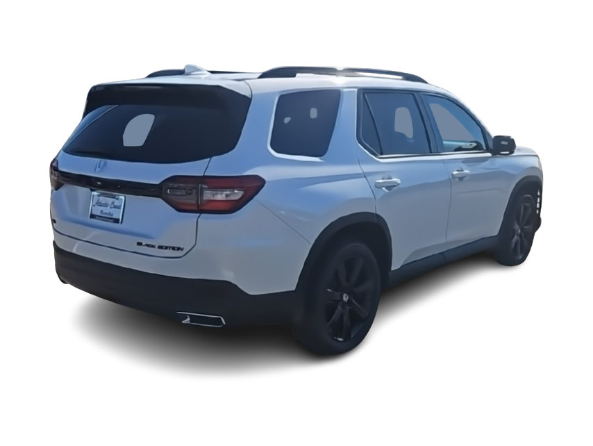 Thumbnail: 2025 Honda Pilot - 17