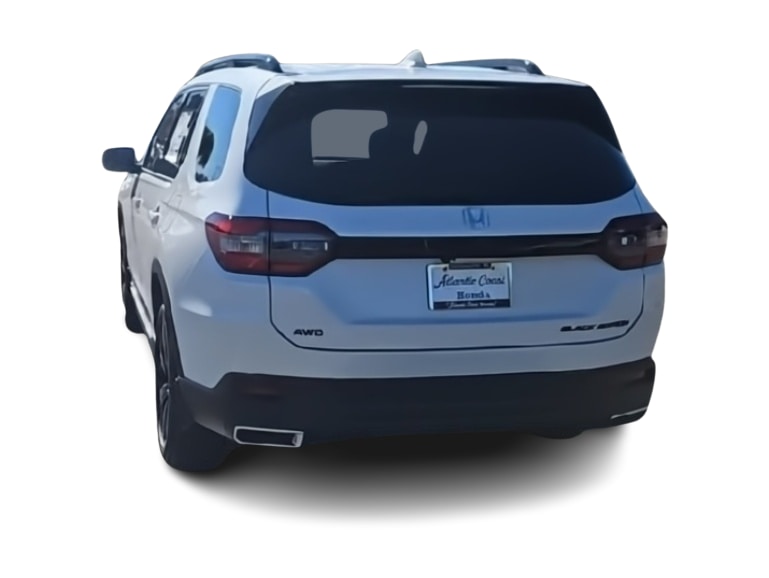Thumbnail: 2025 Honda Pilot - 16