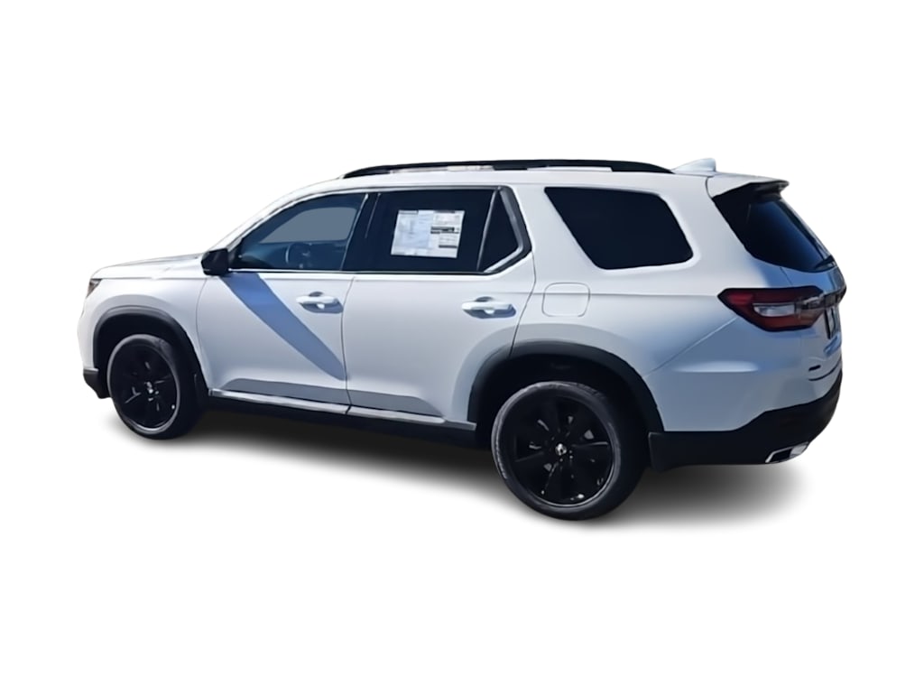 Thumbnail: 2025 Honda Pilot - 15