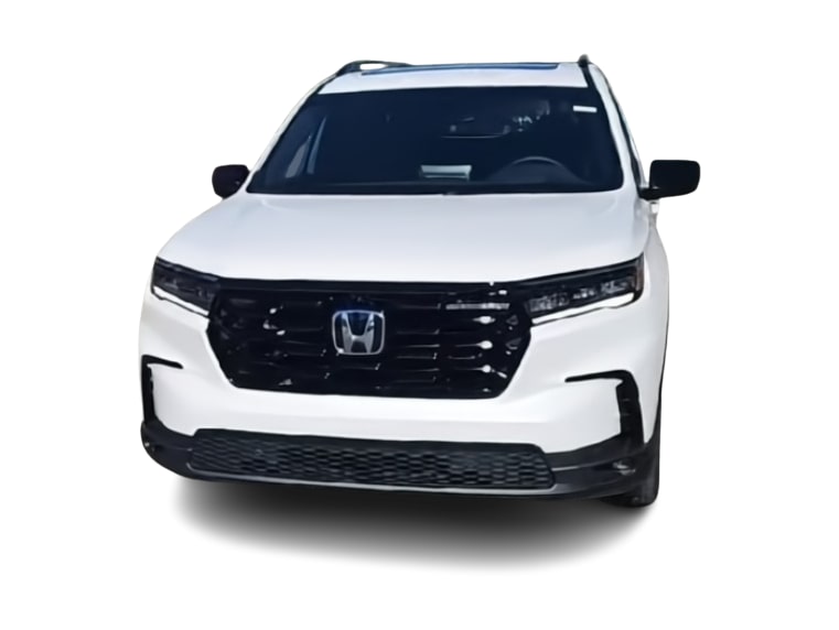 Thumbnail: 2025 Honda Pilot - 4
