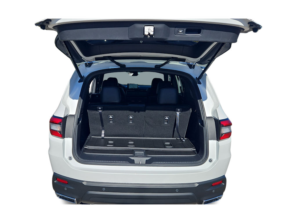 Thumbnail: 2025 Honda Pilot - 12