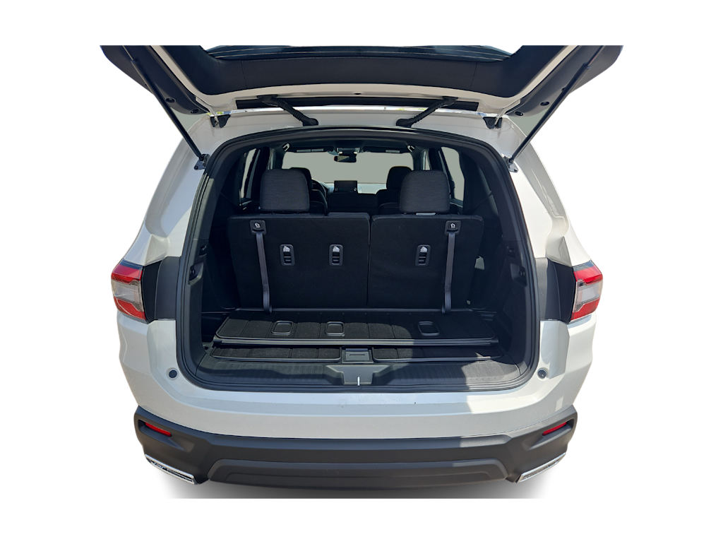Thumbnail: 2025 Honda Pilot - 13