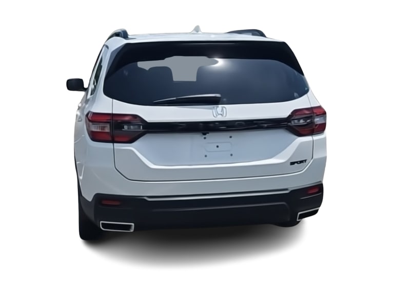 Thumbnail: 2025 Honda Pilot - 17