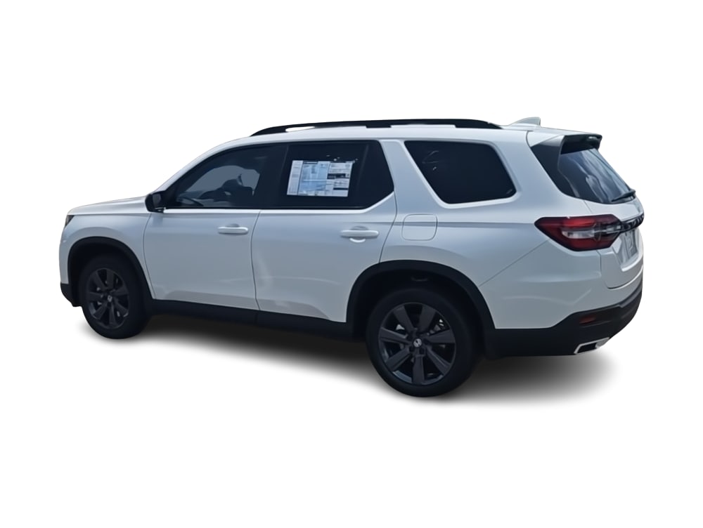 Thumbnail: 2025 Honda Pilot - 16