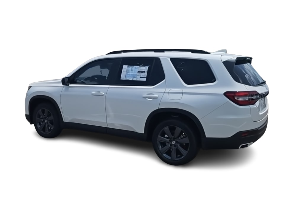 Thumbnail: 2025 Honda Pilot - 16