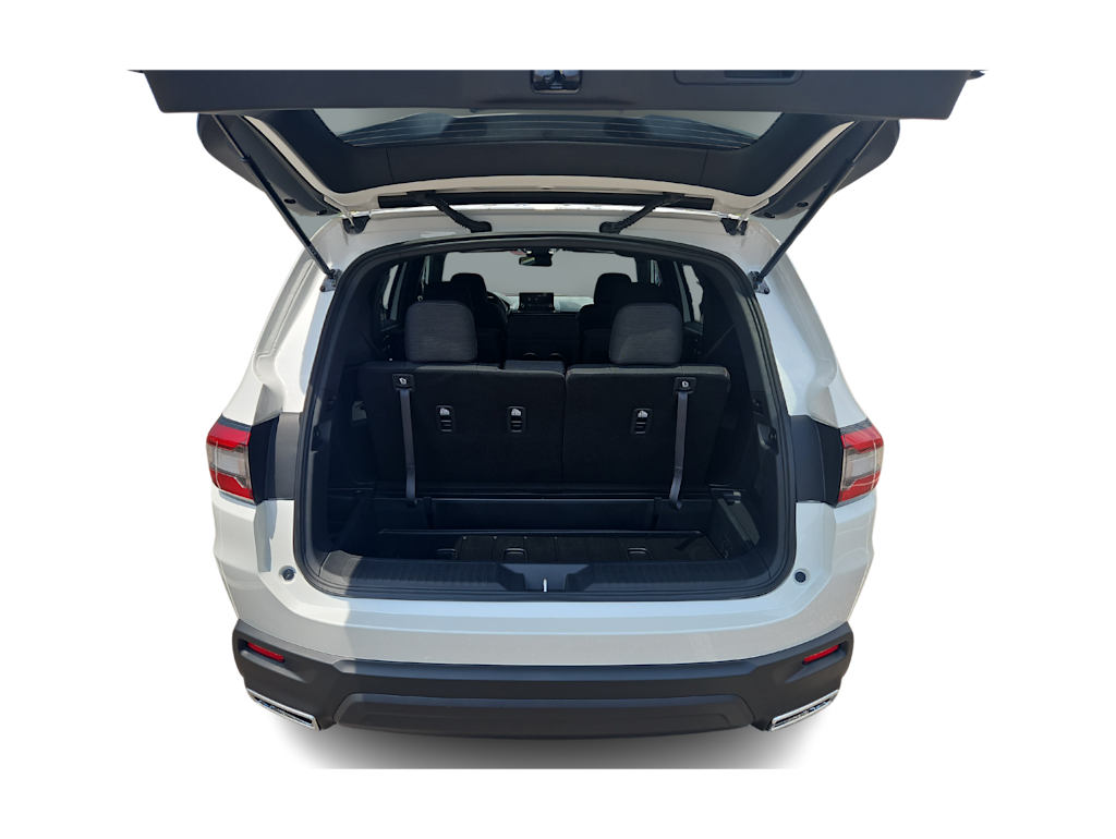 Thumbnail: 2025 Honda Pilot - 13