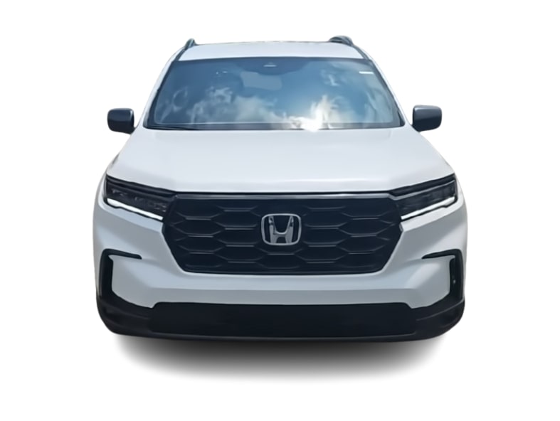 Thumbnail: 2025 Honda Pilot - 4