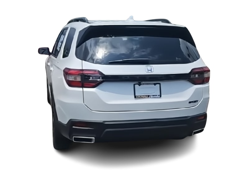 Thumbnail: 2025 Honda Pilot - 17