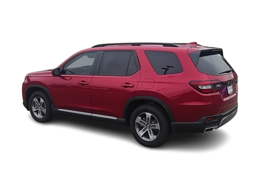 Thumbnail: 2026 Honda Pilot - 17