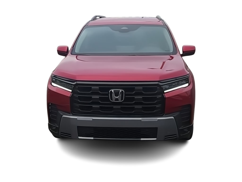 Thumbnail: 2026 Honda Pilot - 5
