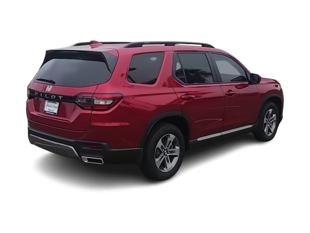 Thumbnail: 2026 Honda Pilot - 18
