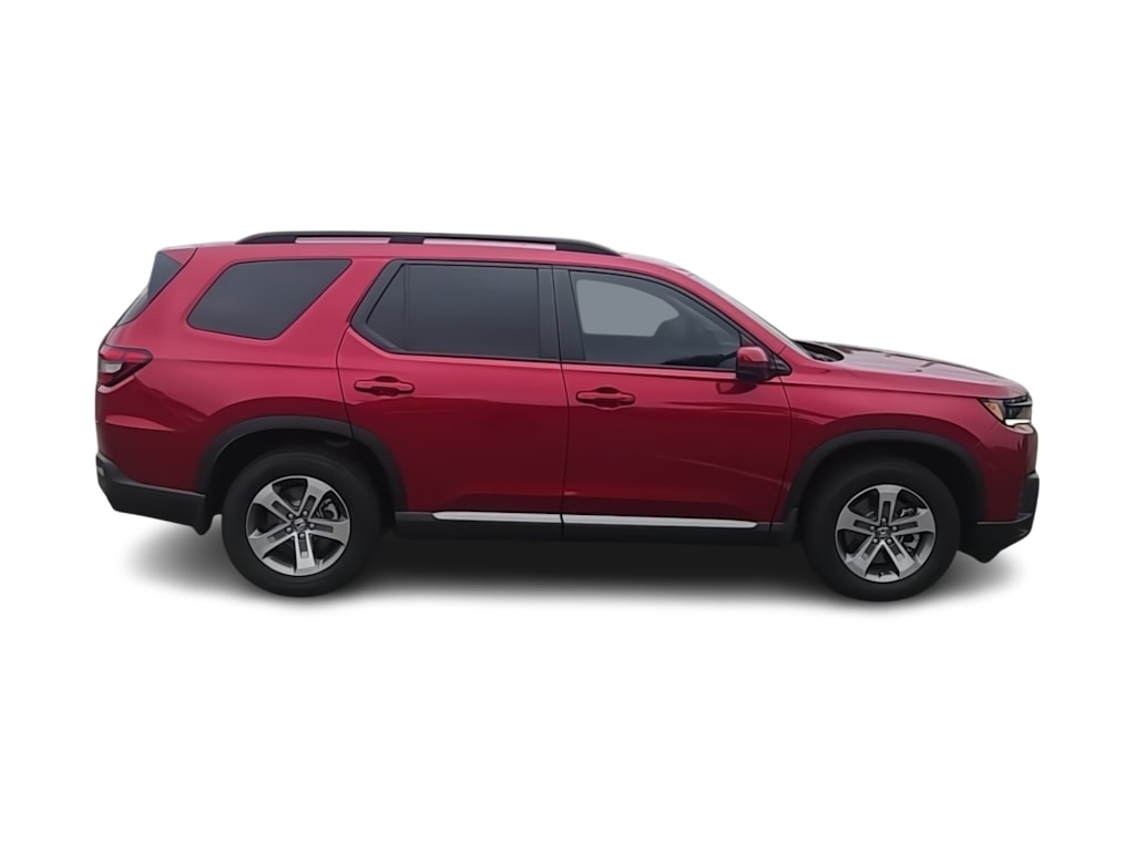 Thumbnail: 2026 Honda Pilot - 19
