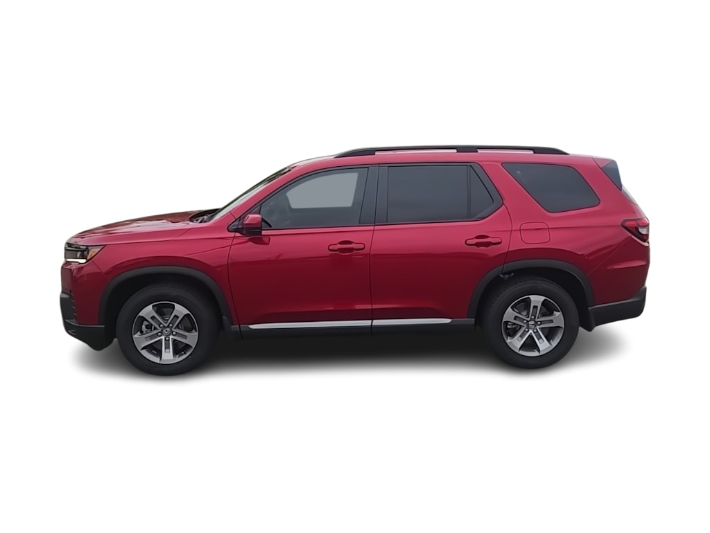 Thumbnail: 2026 Honda Pilot - 16