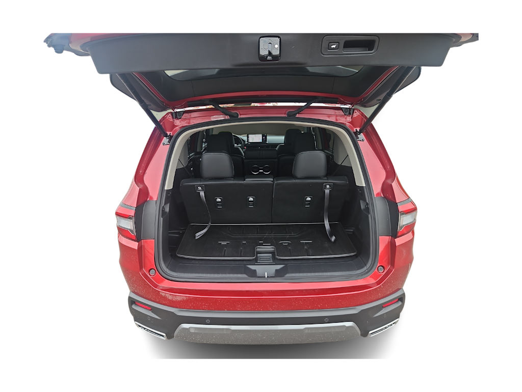 Thumbnail: 2026 Honda Pilot - 14