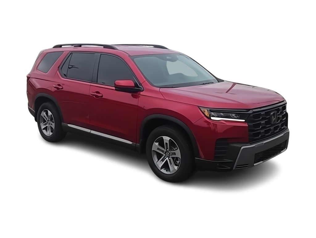 Thumbnail: 2026 Honda Pilot - 15