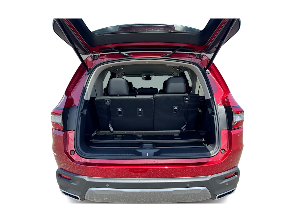 Thumbnail: 2026 Honda Pilot - 13