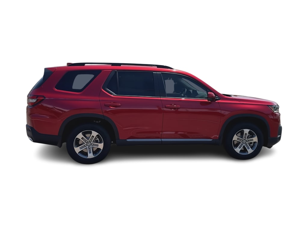 Thumbnail: 2026 Honda Pilot - 19