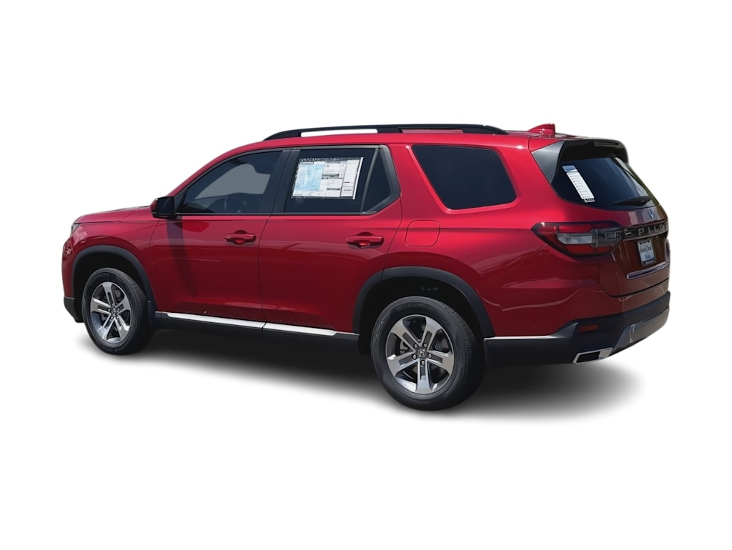 Thumbnail: 2026 Honda Pilot - 16