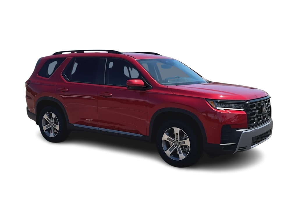 Thumbnail: 2026 Honda Pilot - 14