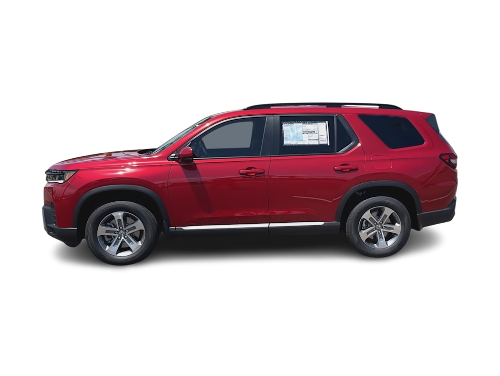 Thumbnail: 2026 Honda Pilot - 3
