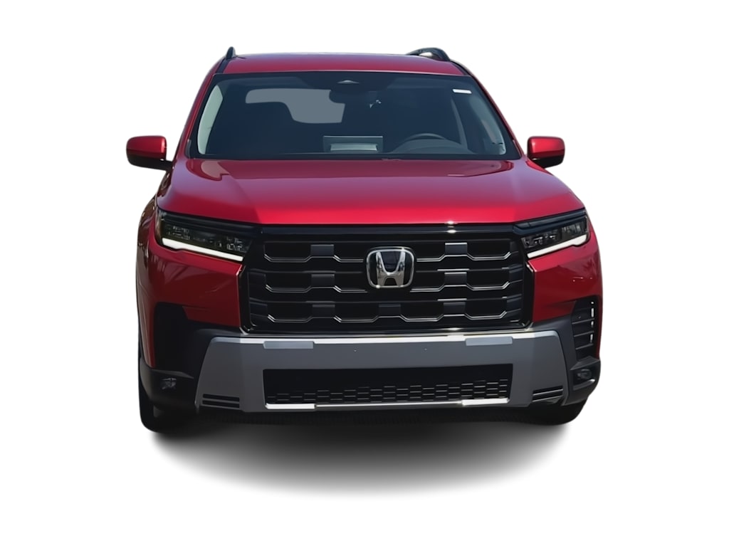 Thumbnail: 2026 Honda Pilot - 4