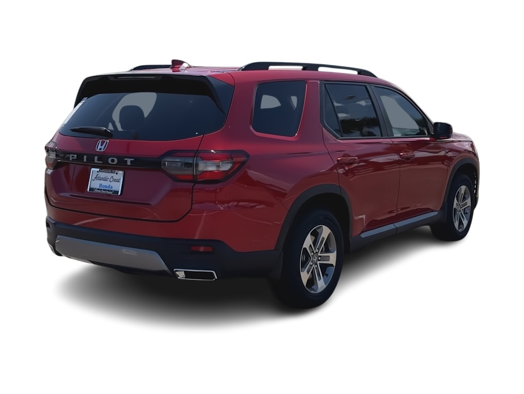 Thumbnail: 2026 Honda Pilot - 18
