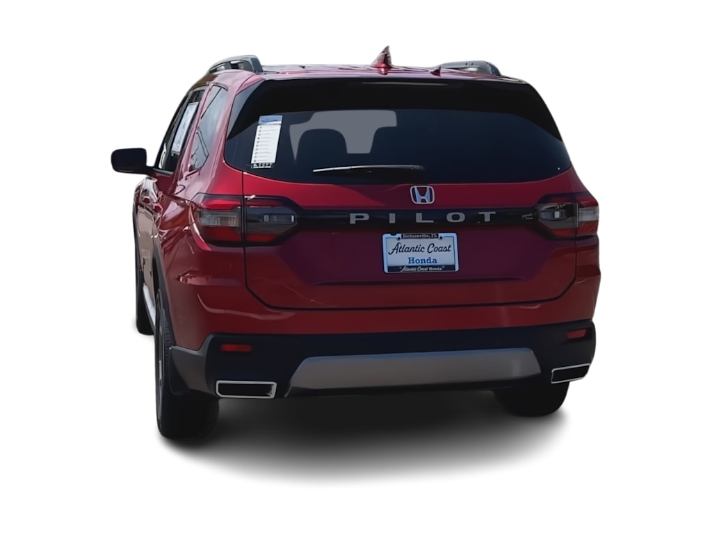 Thumbnail: 2026 Honda Pilot - 17