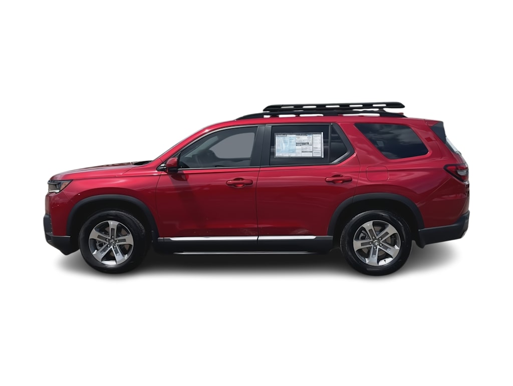 Thumbnail: 2026 Honda Pilot - 3