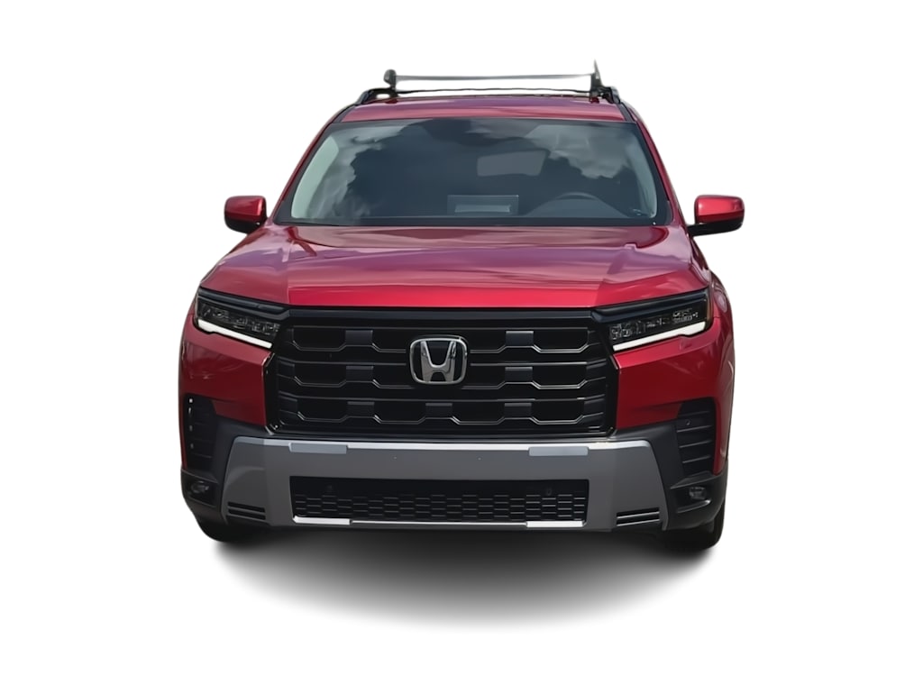 Thumbnail: 2026 Honda Pilot - 6