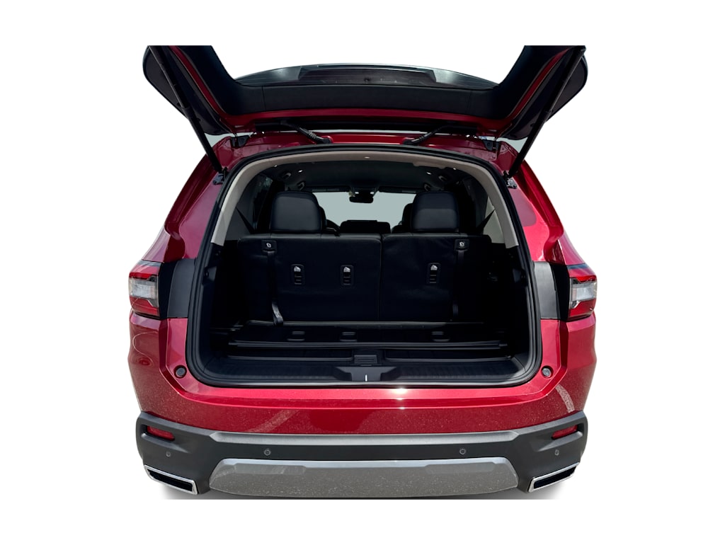 Thumbnail: 2026 Honda Pilot - 15