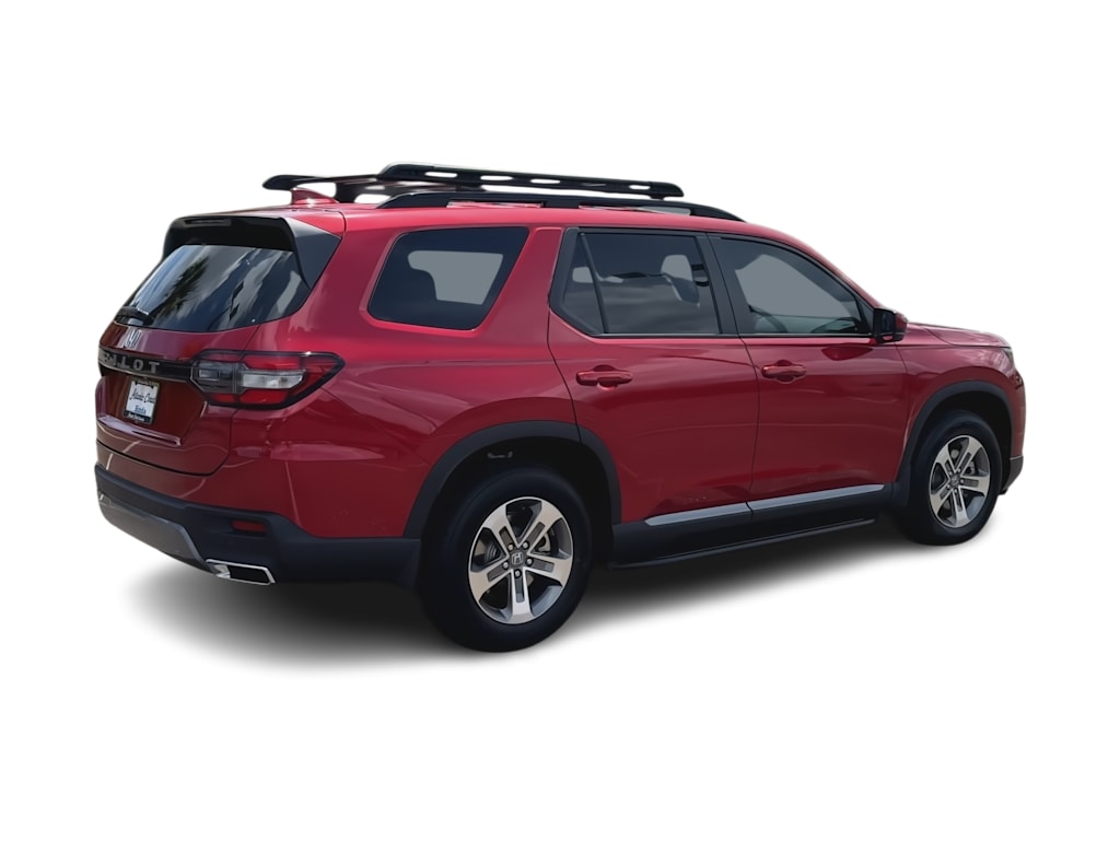 Thumbnail: 2026 Honda Pilot - 18