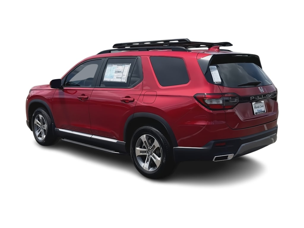 Thumbnail: 2026 Honda Pilot - 4