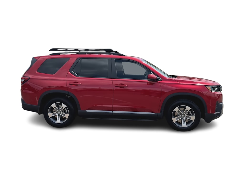 Thumbnail: 2026 Honda Pilot - 19