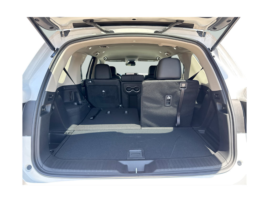 Thumbnail: 2026 Honda Pilot - 14