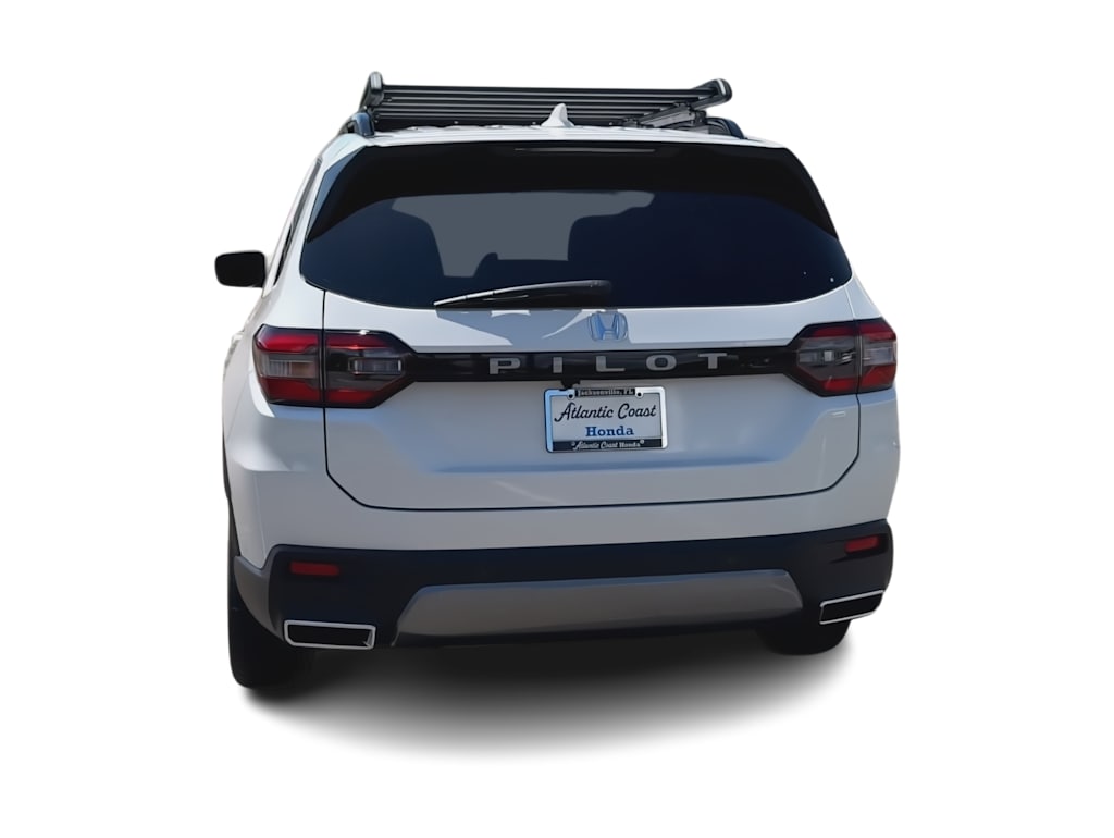 Thumbnail: 2026 Honda Pilot - 18