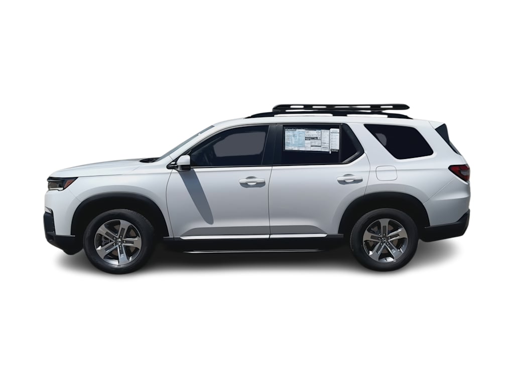 Thumbnail: 2026 Honda Pilot - 3