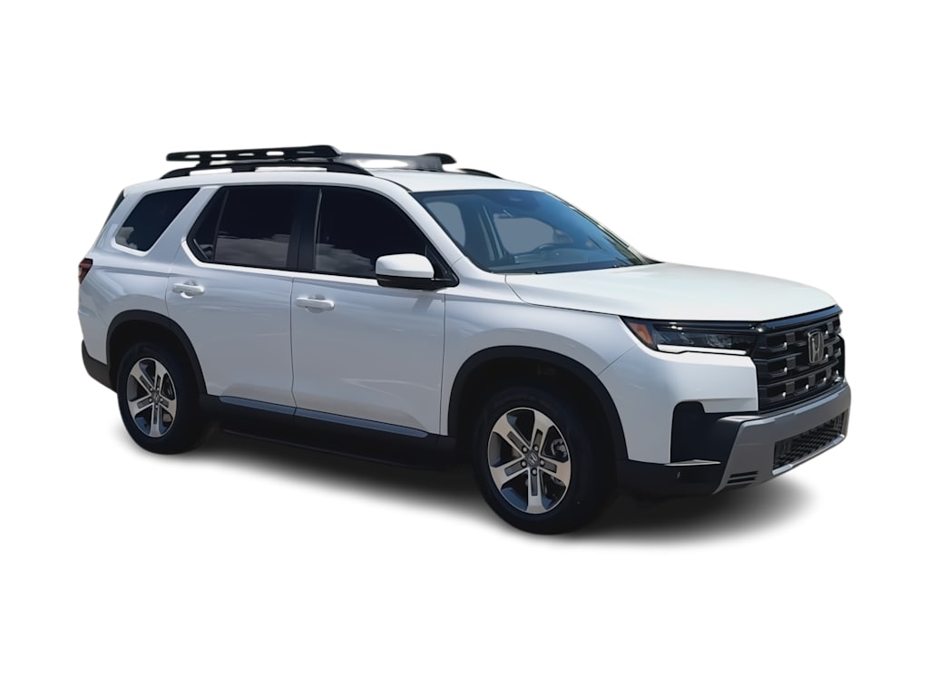 Thumbnail: 2026 Honda Pilot - 15