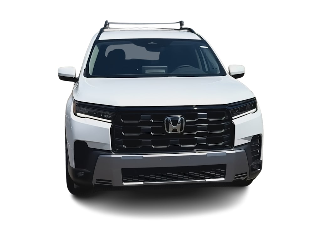 Thumbnail: 2026 Honda Pilot - 4