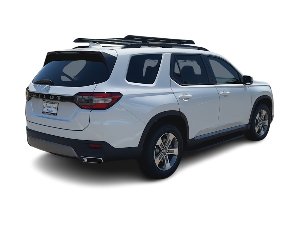 Thumbnail: 2026 Honda Pilot - 19