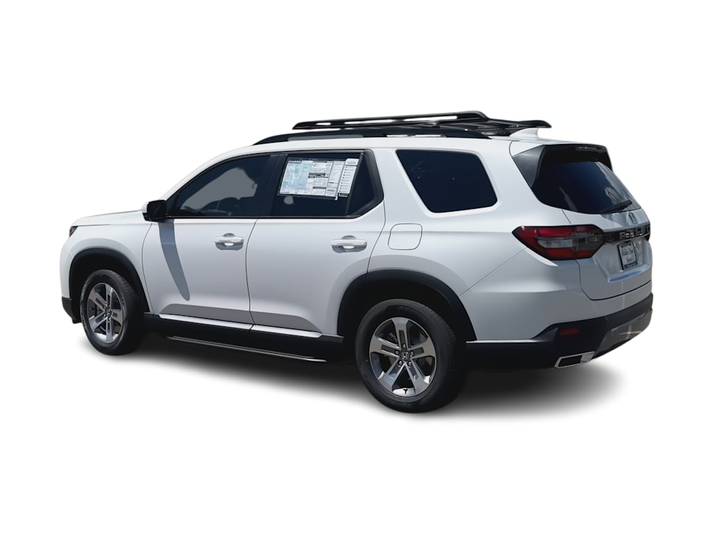 Thumbnail: 2026 Honda Pilot - 17
