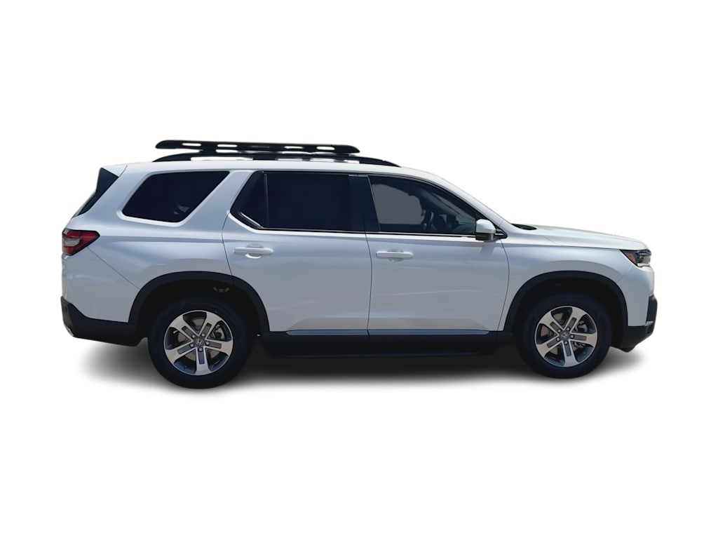 Thumbnail: 2026 Honda Pilot - 20
