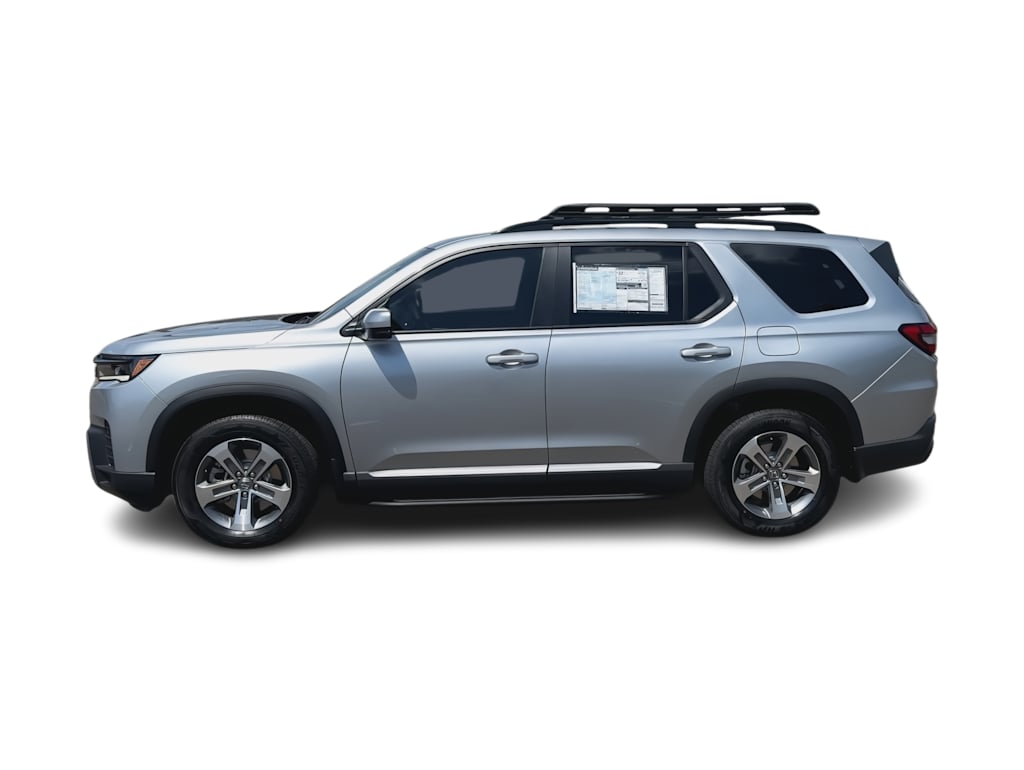 Thumbnail: 2026 Honda Pilot - 3