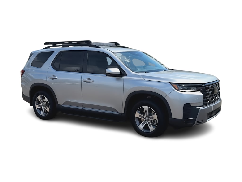 Thumbnail: 2026 Honda Pilot - 15