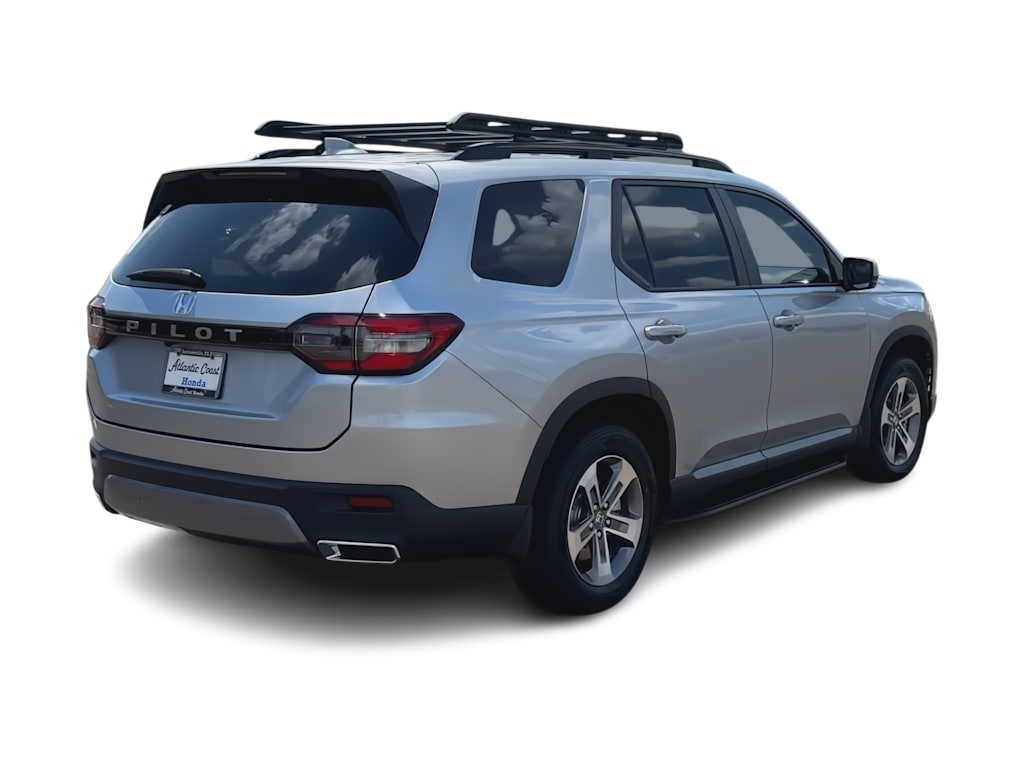 Thumbnail: 2026 Honda Pilot - 18