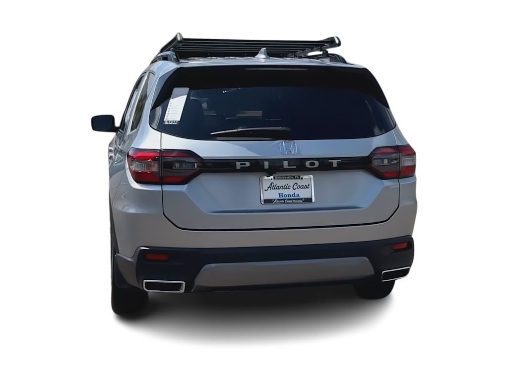 Thumbnail: 2026 Honda Pilot - 17